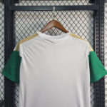 2026 Italy National Team Training Suit White Football Shirt 1:1 Thai Quality - Image 4