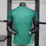 2026 Player Version Algeria National Team Away Football Shirt 1:1 Thai Quality - Image 2