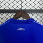2025/2026 Universidad de Chile Home Football Shirt 1:1 Thai Quality - Image 4