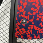 2025/2026 La Coruña Away Football Shirt 1:1 Thai Quality - Image 8