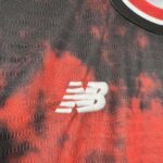 2024/2025 São Paulo Third Away Jersey 1:1 Thai Quality - Image 5