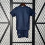 2025/2026 Psg Paris Saint-Germain Home Football Shirt 1:1 Thai Quality Kids Size - Image 2