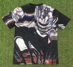 2025/2026 Manchester United Pre-Match Suit Graffiti Football Shirt 1:1 Thai Quality - Image 2