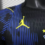 2026 Player Version Brazil Away Football Shirt 1:1 Thai Quality - Image 4