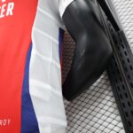 2024/2025 Player Version Arsenal Home Football Shirt 1:1 Thai Quality - Image 8