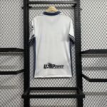 2024/2025 Internazionale Milan Away Valentino Rossi Special Edition Football Shirt 1:1 Thai Quality - Image 2