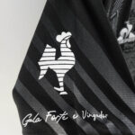 2022/2023 Atlético Mineiro Commemorative Edition Black Jersey 1:1 Thai Quality - Image 7