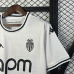 2024/2025 AS Monaco Third Away Football Shirt 1:1 Thai Quality - Image 7
