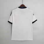 2012/2013 Retro Real Madrid Home - Image 2