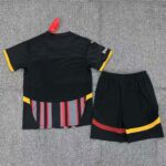 2024/2025 Galatasaray Third Away Football Shirt 1:1 Thai Quality Kids Size - Image 2