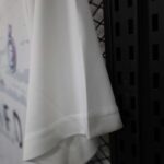 2023/2024 Al-Nassr Third Away Football Shirt 1:1 Thai Quality - Image 7