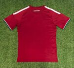 2026 Hungary National Team Home Football Shirt 1:1 Thai Quality - Image 2