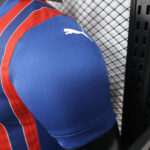 2025/2026 Player Version Bahia Away Jersey 1:1 Thai Quality - Image 8