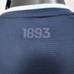 2026 Player Version Argentina National Team Special Edition Black Football Shirt 1:1 Thai Quality - Image 4