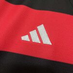 2024/2025 Flamengo Home Jersey 1:1 Thai Quality - Image 8