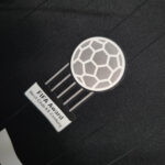 2006/2007 Retro Long Sleeve Real Madrid Away - Image 4