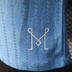 2025/2026 Player Version Inter Miami Third Away Soccer Jersey 1:1 Thai Quality - Image 11
