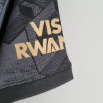 2022/2023 Arsenal Soccer Jersey Away - Image 8