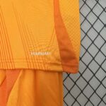 2024/2025 Real Madrid Away Football Shirt 1:1 Thai Quality Kids Size - Image 9