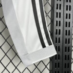 2025/2026 Long Sleeve Real Madrid Home Football Shirt1:1 Thai Quality - Image 7