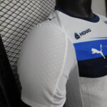 2025/2026 Player Version Monterrey Away Football Shirt 1:1 Thai Quality - Image 6