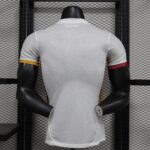 2024/2025 Player Version Galatasaray Away Football Shirt 1:1 Thai Quality - Image 2