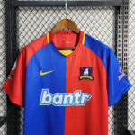 2023/2024 AFC Richmond Home Soccer Jersey - Image 4