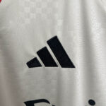 2025/2026 Benfica Away Football Shirt 1:1 Thai Quality - Image 5