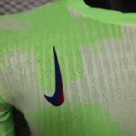 2024/2025 Player Version Barcelona Third Away Moon Edition 1:1 Thai Quality - Image 4