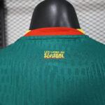 2026 Player Version Senegal National Team Away Football Shirt 1:1 Thai Quality - Image 4