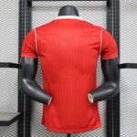 2024/2025 Player Version Manchester United Special Edition Red Football Shirt 1:1 Thai Quality - Image 2