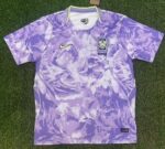 2026 Korea Away Soccer Jersey