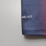 2012/2013 Retro Barcelona Home Football Shirt 1:1 Thai Quality - Image 8