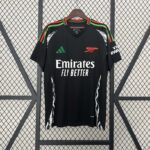 2024/2025 Arsenal Away Football Shirt 1:1 Thai Quality