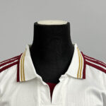 2025/2026 Arsenal Third Away Football Shirt 1:1 Thai Quality Kids Size - Image 3