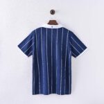 2002 Retro Scotland National Team Home Football Shirt 1:1 Thai Quality - Image 2