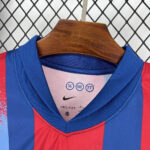 2025/2026 Barcelona Fourth Away Football Shirt 1:1 Thai Quality - Image 3