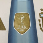 2026 Argentina National Team Home Football Shirt 1:1 Thai Quality - Image 6