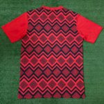 2024/2025 Egypt National Team Training Wear Football Shirt 1:1 Thai Quality - Image 2