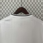 2024/2025 Real Madrid Home Football Shirt 1:1 Thai Quality - Image 4