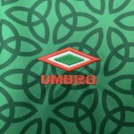 2025 Ireland Commemorative Edition Football Shirt 1:1 Thai Quality - Image 5