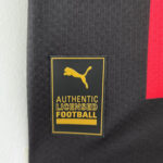 2022/2023 AC Milan Home Soccer Jersey 1:1 Thai Quality - Image 11