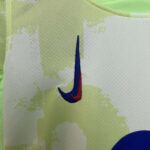 2024/2025 Barcelona Third Away Football Shirt 1:1 Thai Quality Kids Size - Image 5
