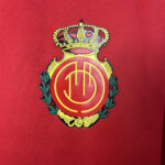 2025/2026 RCD Mallorca Home Football Shirt 1:1 Thai Quality - Image 6