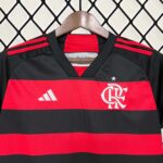 2024/2025 Flamengo Home Jersey 1:1 Thai Quality - Image 7