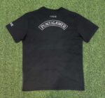 2025/2026 Sturm Graz Special Edition Black Soccer Jersey 1:1 Thai Quality - Image 2