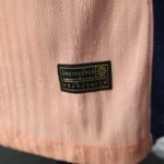 2025/2026 Player Version Barcelona Special Edition Pink Football Shirt 1:1 Thai Quality - Image 11