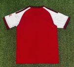 2026/2027 Arsenal Home Football Shirt 1:1 Thai Quality - Image 2