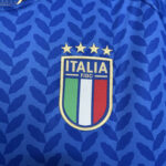 2026 Italy National Team Home Football Shirt 1:1 Thai Quality - Image 6
