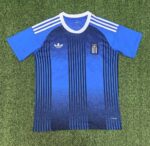 2026 Greece National Team Away Football Shirt 1:1 Thai Quality